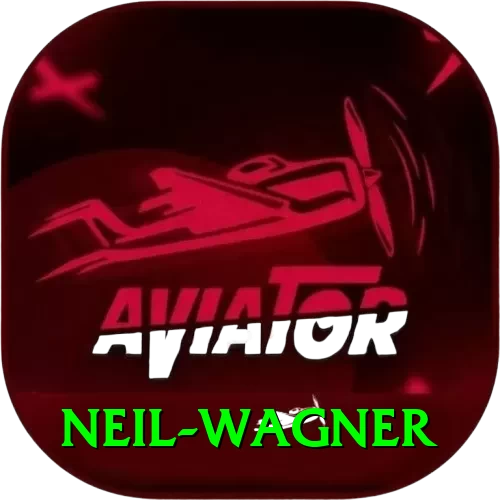 neil wagner Deluxe - Win Real PKR - 2