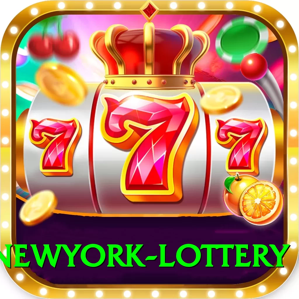 newyork lottery Game Master v4.0.8 - 2