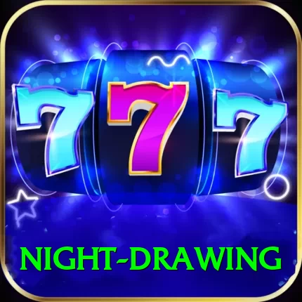 night drawing - VIP Deluxe - 2