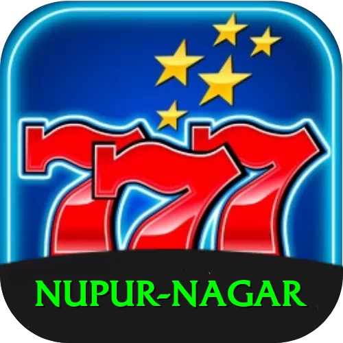 nupur nagar - Casino Ultimate - 2