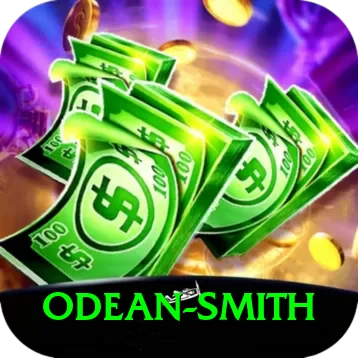 odean smith Gold - Win Real PKR - 2