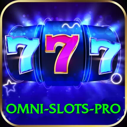Omni Slots Live King - 2