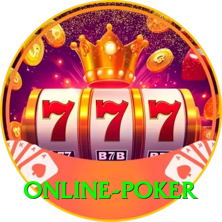 online poker Legend New - 2