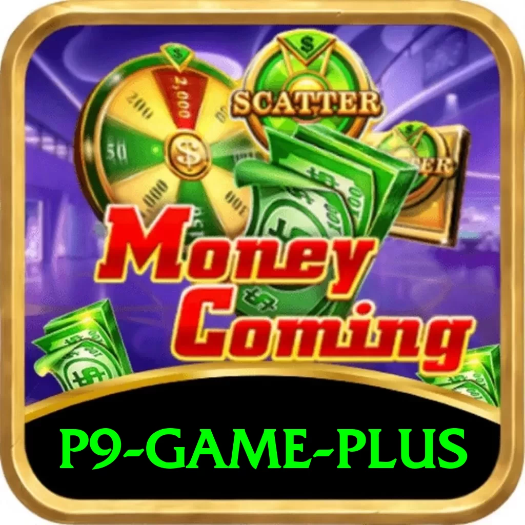 P9 Game Games (Casino & Earning) Turbo v5.3.4 - 2