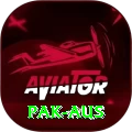 pak aus Live Casino Prime