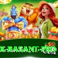 Pak Basant PK Extreme