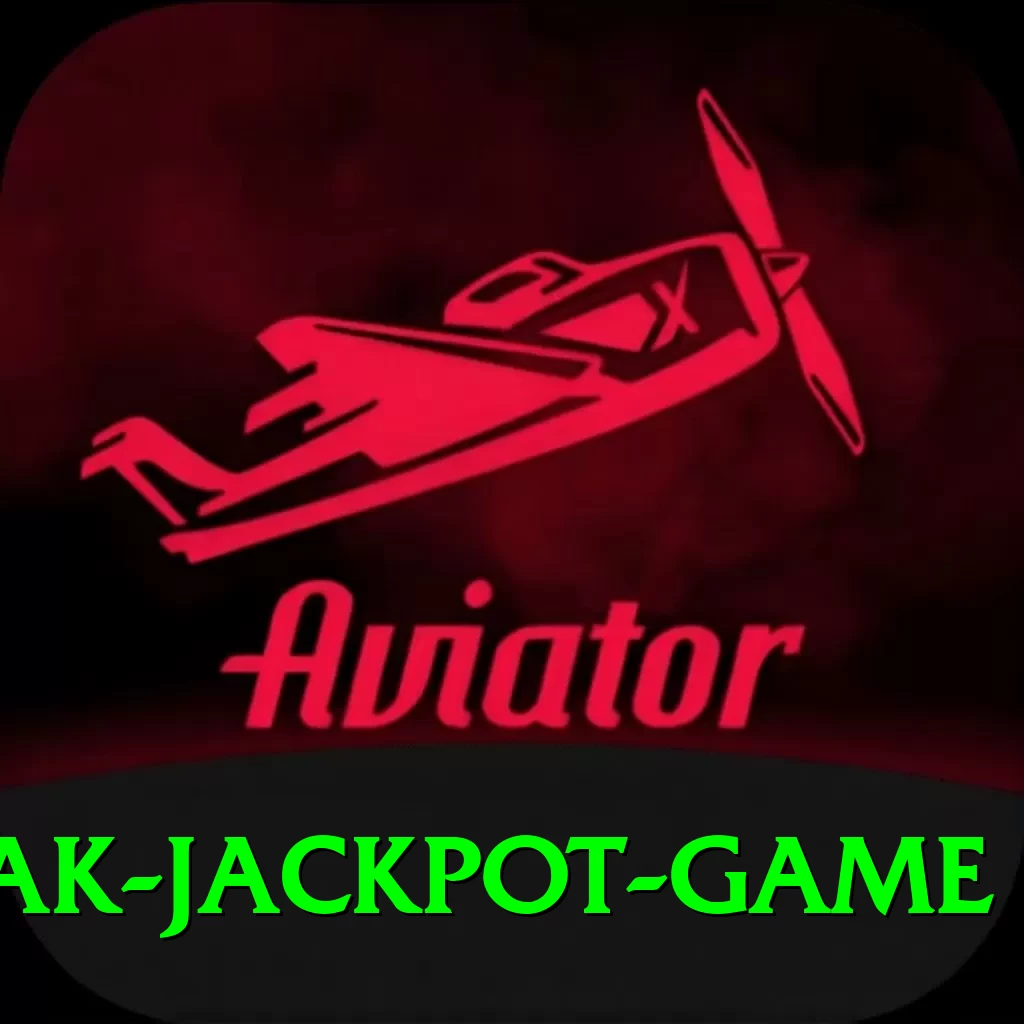 Pak Jackpot Game VIP Edition v2.8.3 - 2