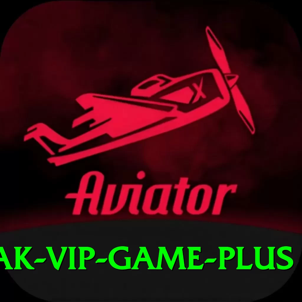 Pak Vip Game Plus v1.7.1 - 2