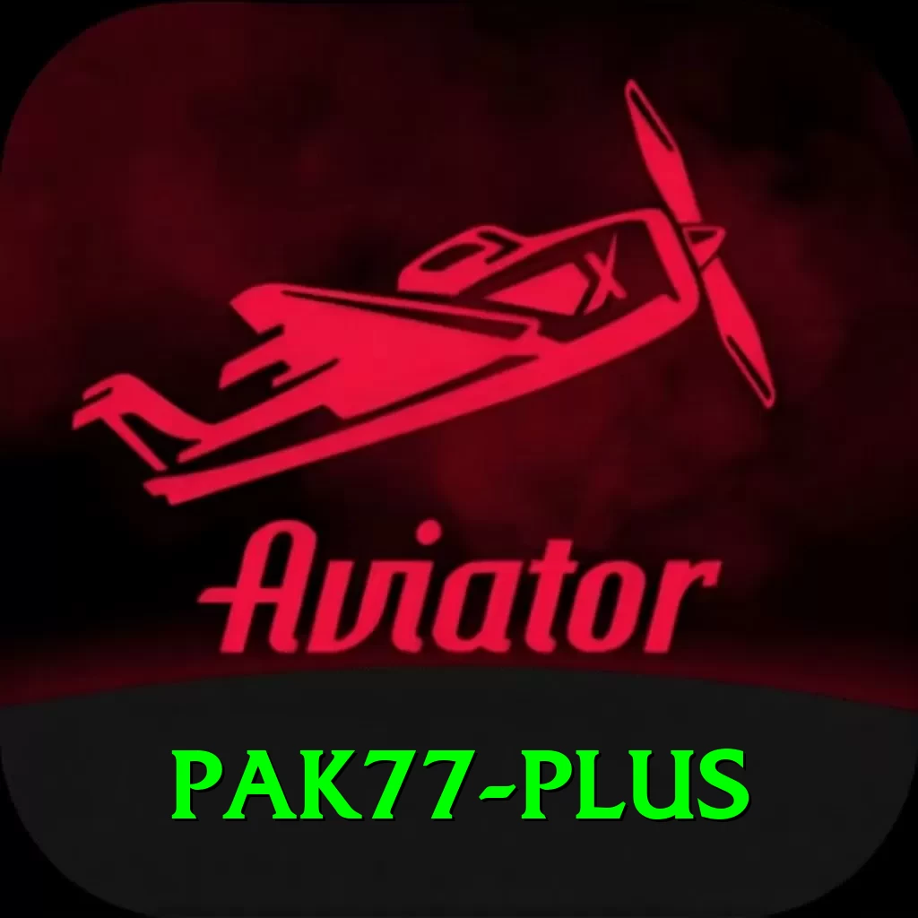 Pak77 Legend Gaming App - 2
