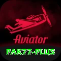 Pak77 Legend Gaming App