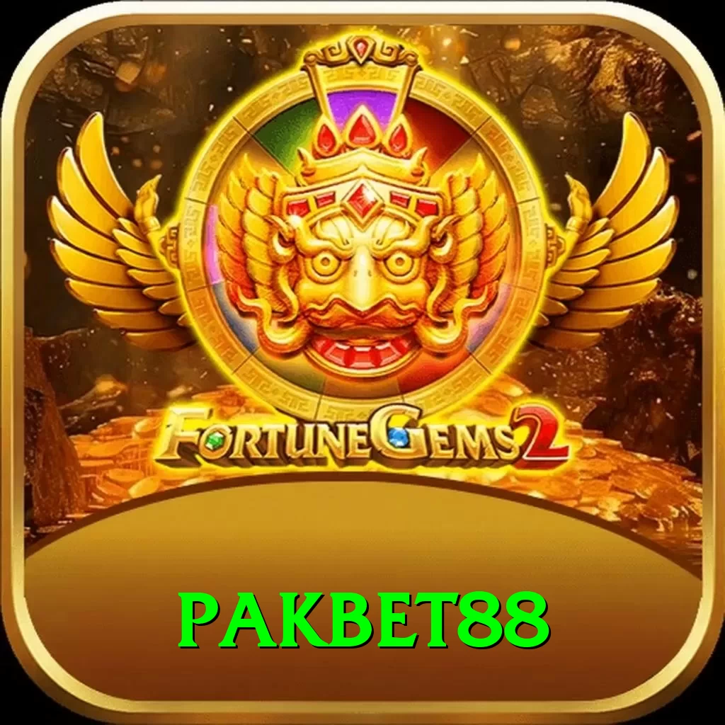 pakbet88 Plus Edition v4.1.6 - 2