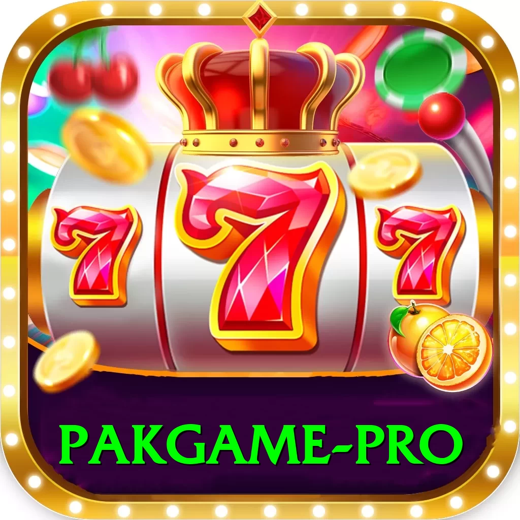 pakgame Slots Royal v1.7.3 - 2