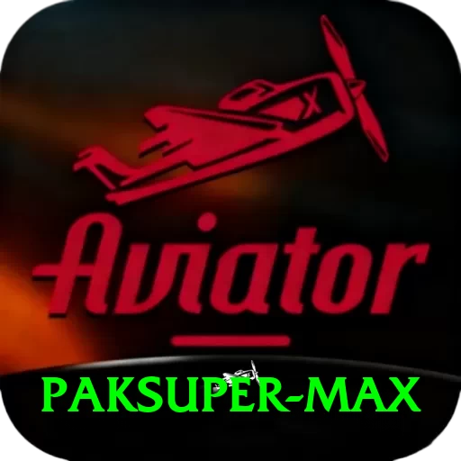 Paksuper Casino Official v2.9.3 - 2