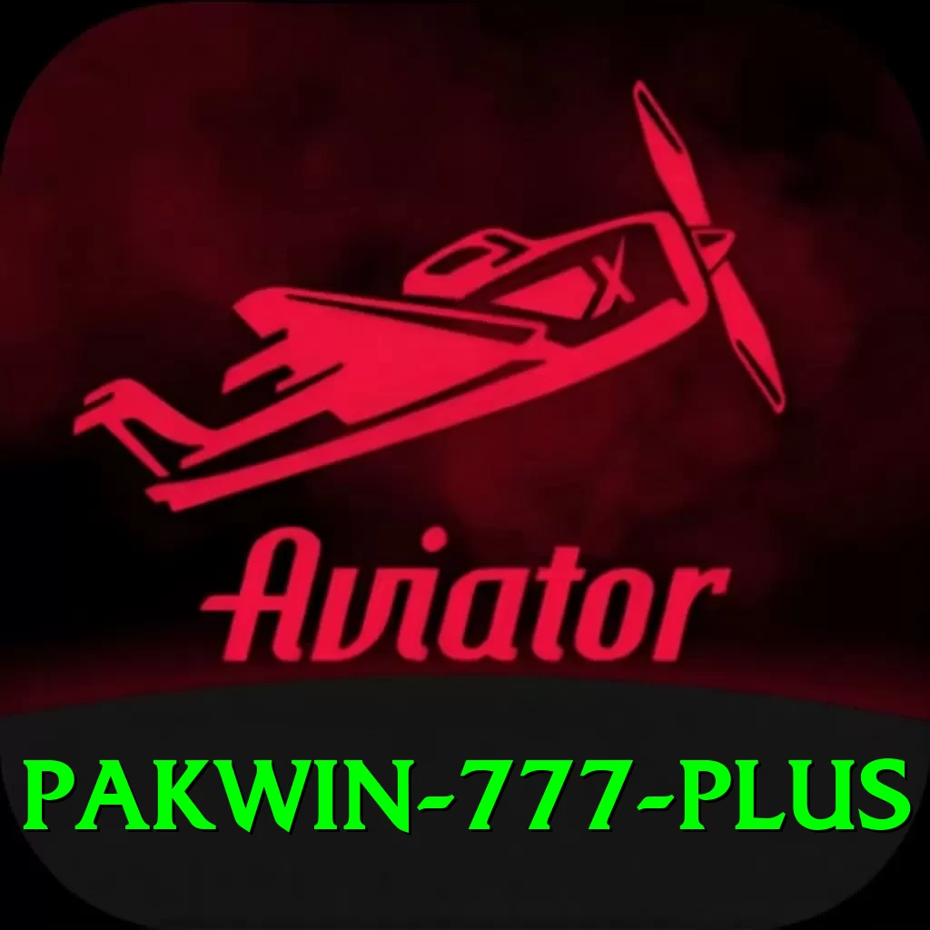 pakwin 777 Casino Mega v3.1.9 - 2