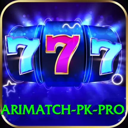 PariMatch PK Gold Jackpot - 2