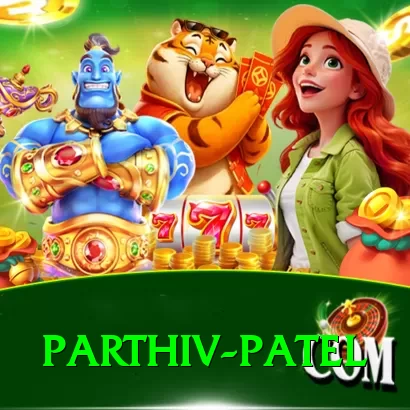 parthiv patel Official v5.8.4 - 2