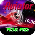 pk36 Casino Official v5.0.7