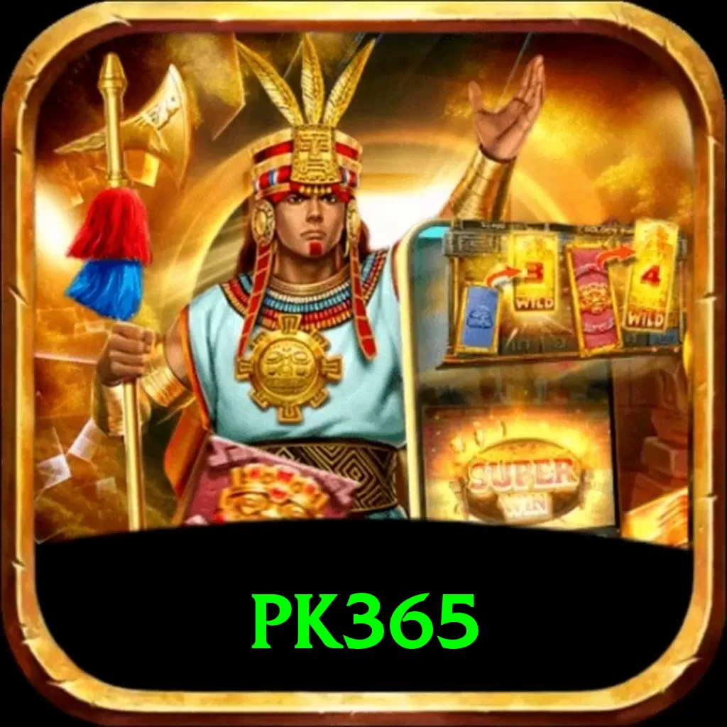 pk365 Games (Casino & Earning) Deluxe v5.7.3 - 2