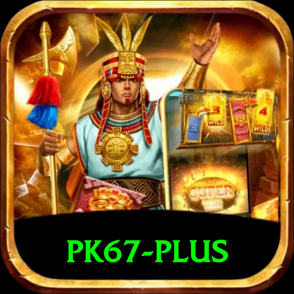 pk67 Slot Machine Royal - 2