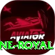 PKR Casino Slot Machine Royal