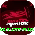PKR Slots Plus