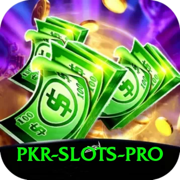 PKR Slots Games (Casino & Earning) Plus v4.5.1 - 2