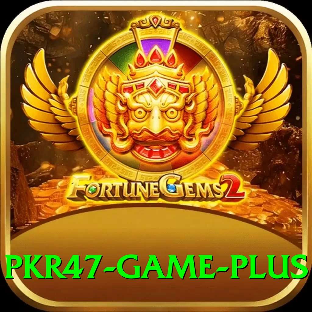 PKR47 Game Plus Edition v2.1.8 - 2