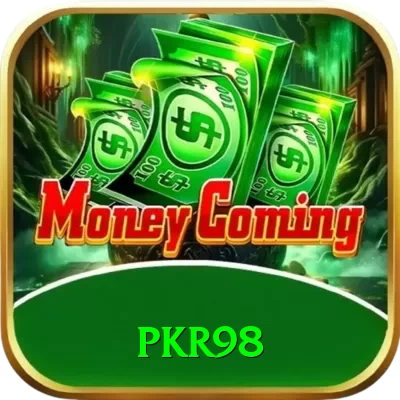 PKR98 Games (Casino & Earning) VIP v2.2.2 - 2