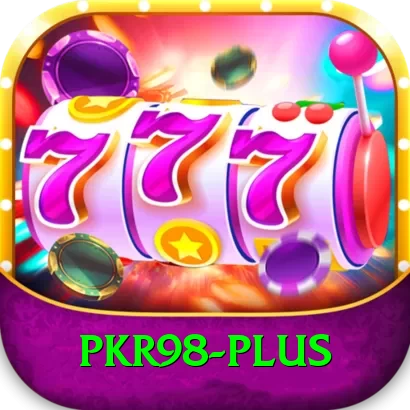 PKR98 Game Plus v3.3.8 - 2
