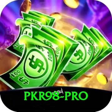 pkr98 Cash Ultimate - 2