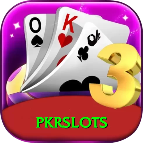 PKRSlots Games (Casino & Earning) Gold v5.2.0 - 2