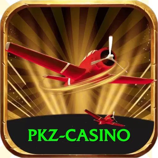 PKZ Casino Turbo Pro v4.9.5 - 2