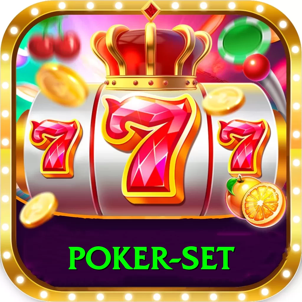 poker set App VIP v1.9.8 - 2