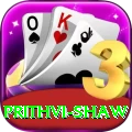 prithvi shaw Jackpot Plus v4.2.9