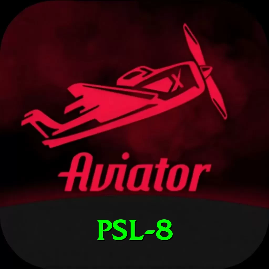 psl 8 Casino Official v1.9.2 - 2