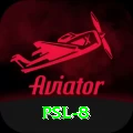 psl 8 Casino Official v1.9.2