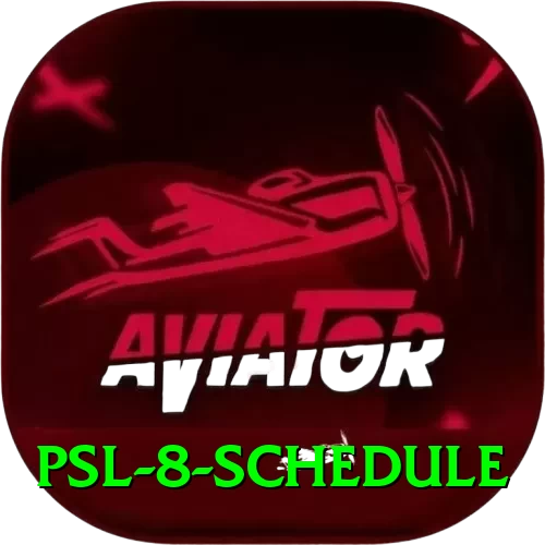 psl 8 schedule Bonus King v4.0.2 - 2