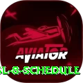 psl 8 schedule Bonus King v4.0.2