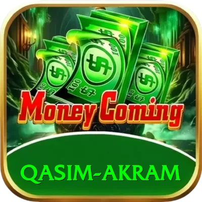 qasim akram Ultimate Casino App - 2