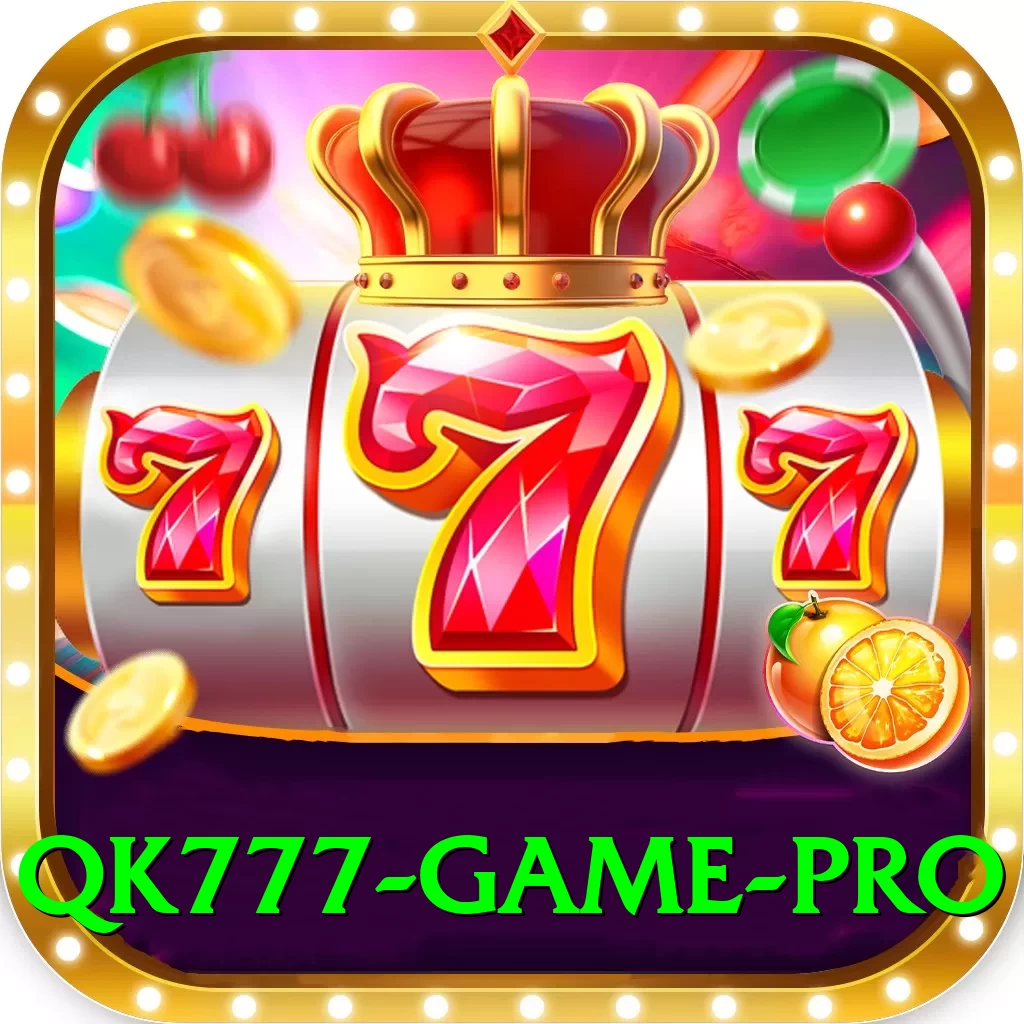 QK777 Game Max New - 2
