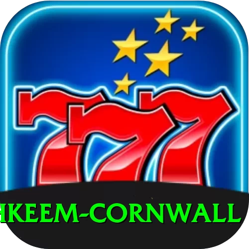 rahkeem cornwall Pro - Casino & Slots - 2