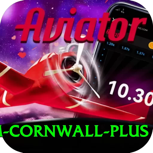 rahkeem cornwall Games Deluxe - 2