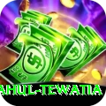 rahul tewatia Games Gold