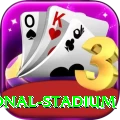 rajiv gandhi international stadium Game Pro v4.9.0