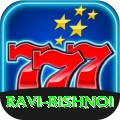 ravi bishnoi - Live Royal