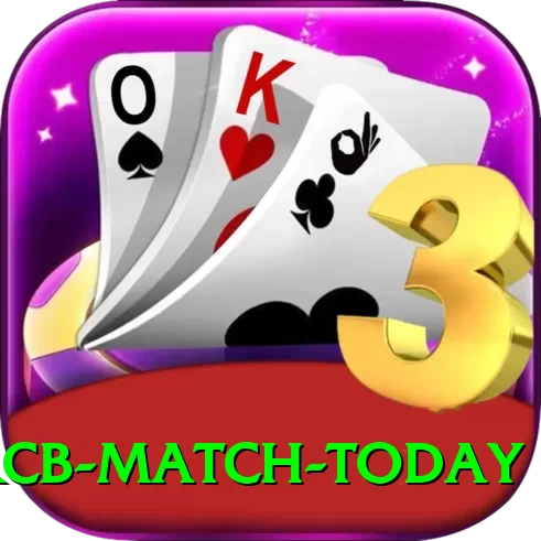 rcb match today Cash Turbo - 2