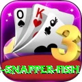 red snapper fish VIP - Casino & Slots