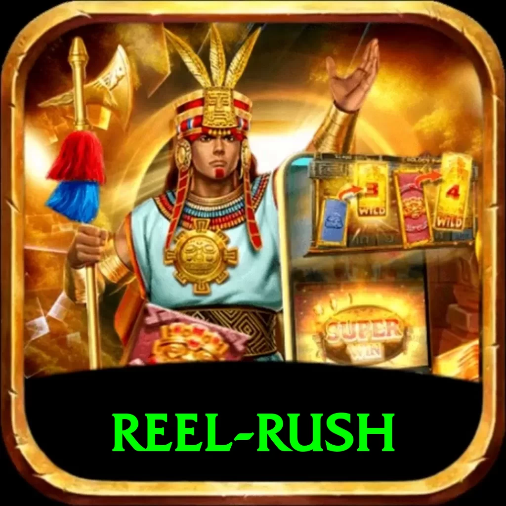 reel rush Money Mega v2.0.8 - 2