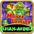 rehan ahmed App Ultimate v2.5.3