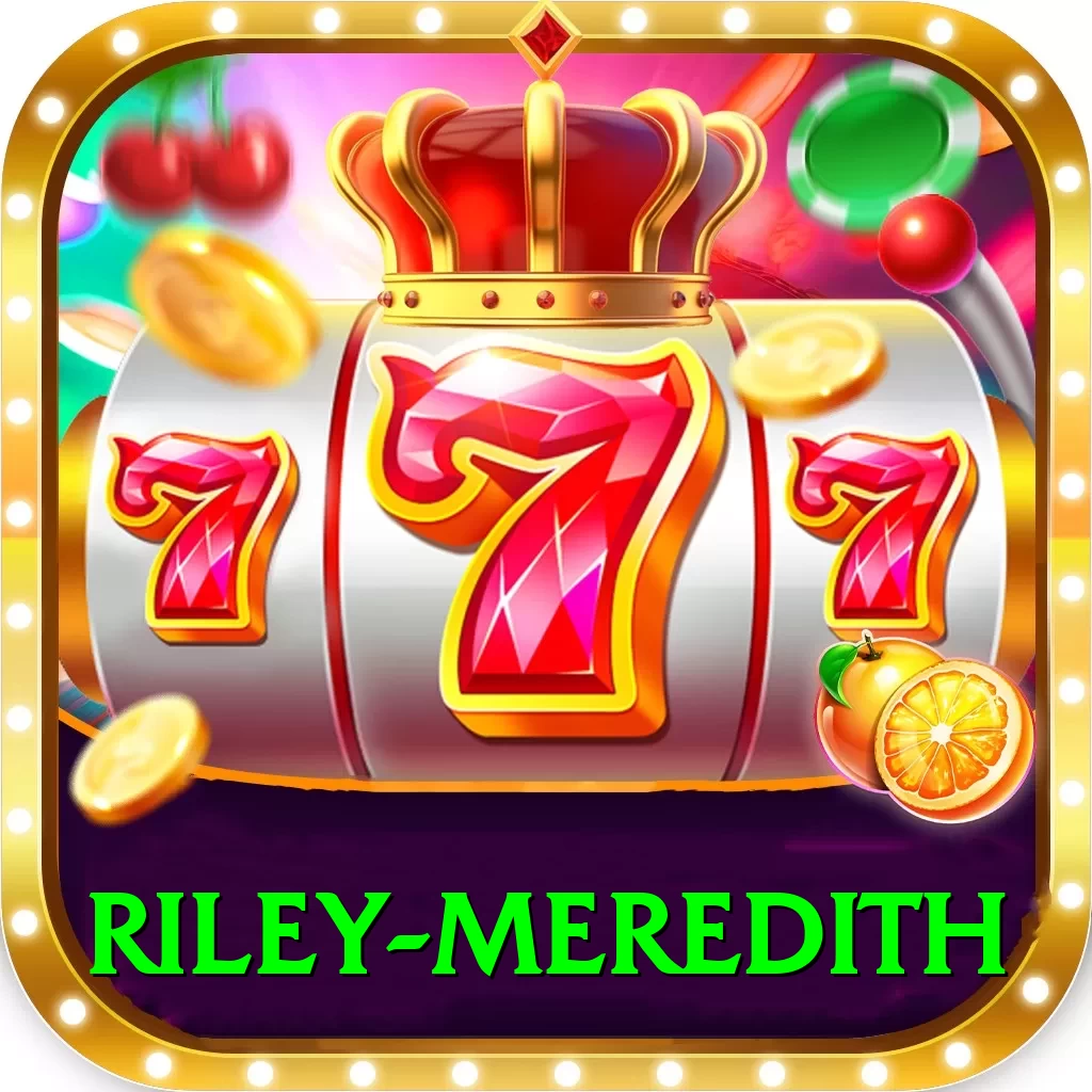 riley meredith - Champion Edition v2.0.2 - 2